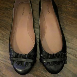 Merona ballet flats